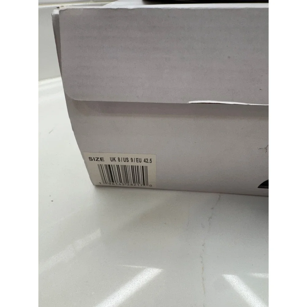 Henley Men's Bulgaria Sneaker Boots from Finish Line‎ size 9